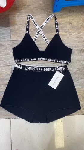Dior Bikini-066