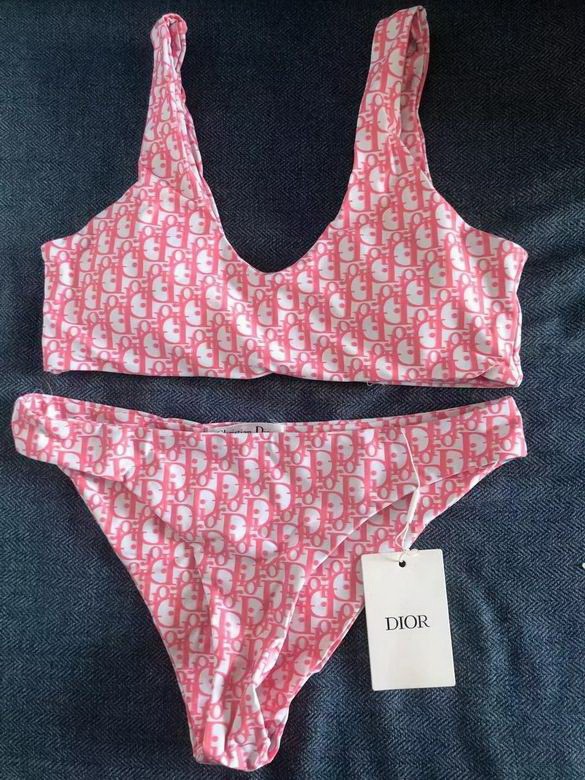 Dior Bikini-176