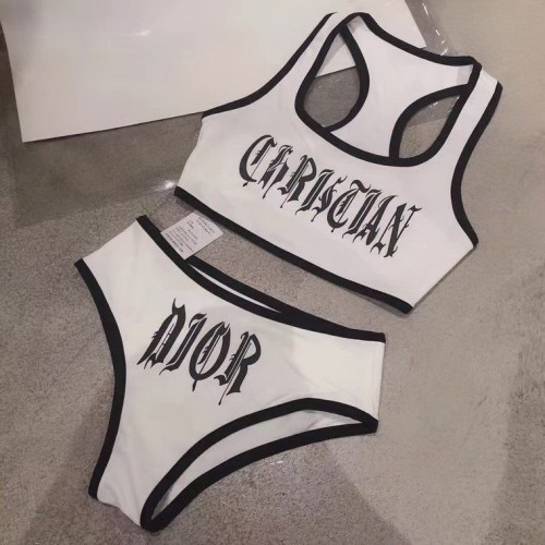 Dior Bikini-038