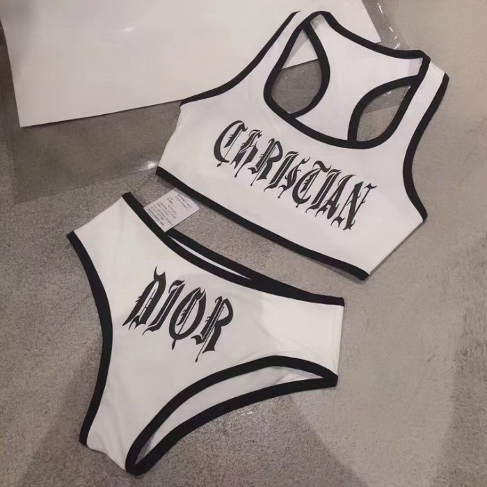 Dior Bikini-038