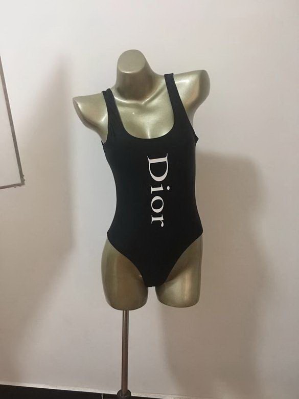 Dior Bikini-137
