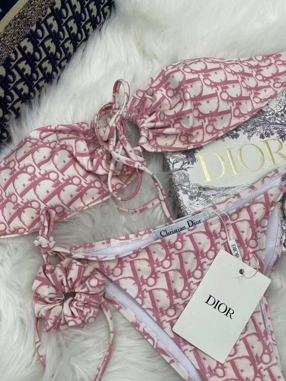 Dior Bikini-117