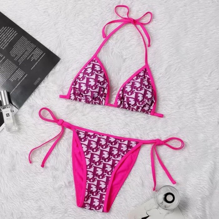 Dior Bikini-153