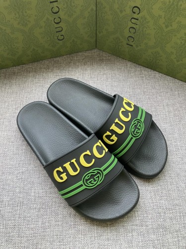 G women slippers AAA-418