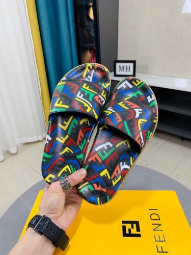 FD Sandals 1：1 Quality-102
