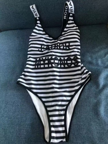 Dior Bikini-115