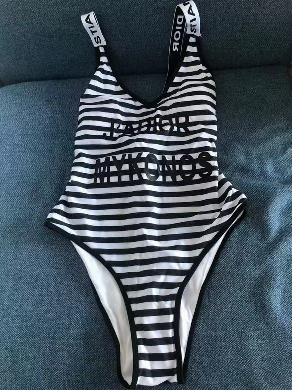 Dior Bikini-115