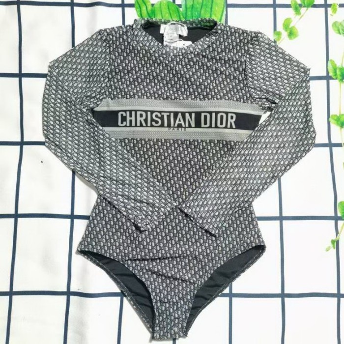 Dior Bikini-203