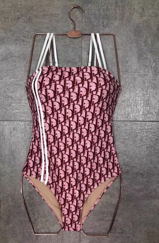 Dior Bikini-019