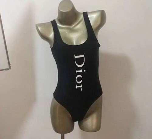 Dior Bikini-001
