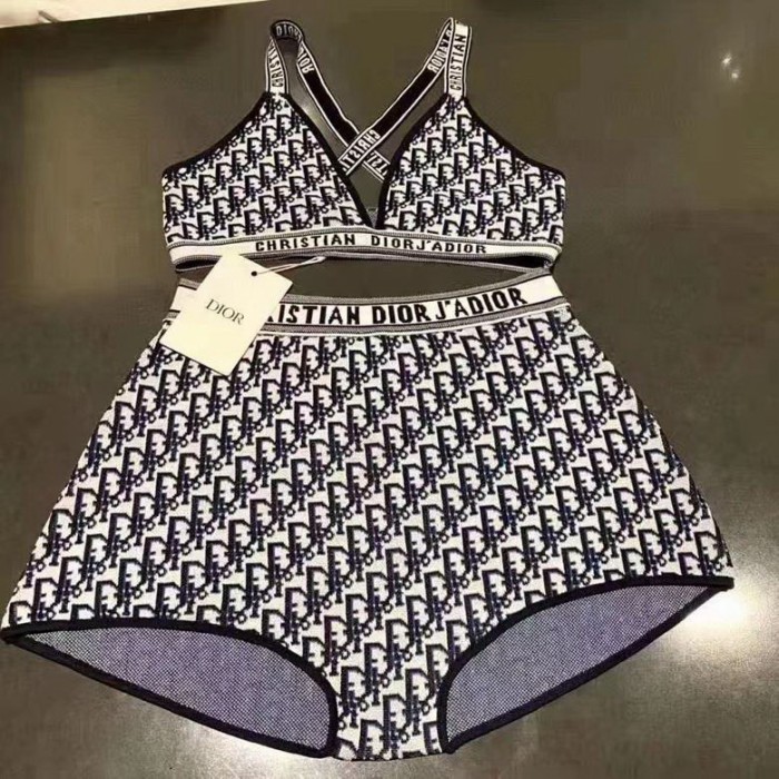 Dior Bikini-063