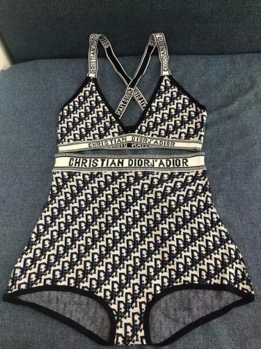 Dior Bikini-077