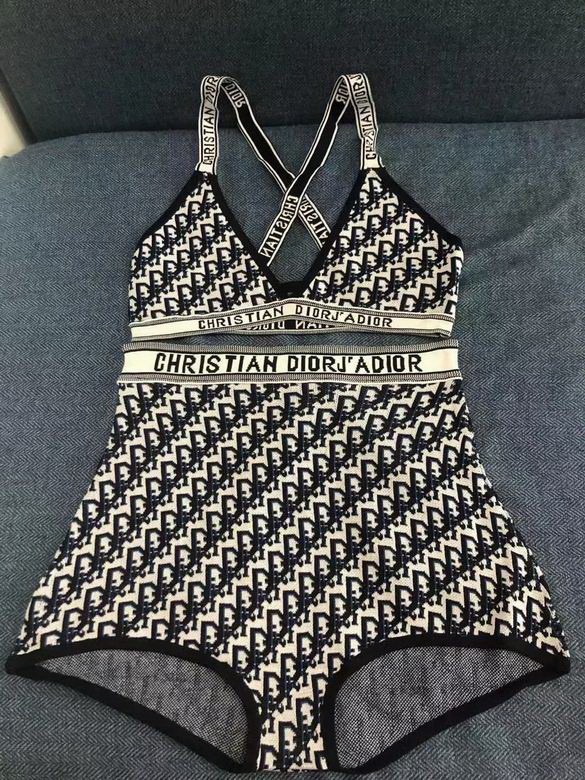 Dior Bikini-077