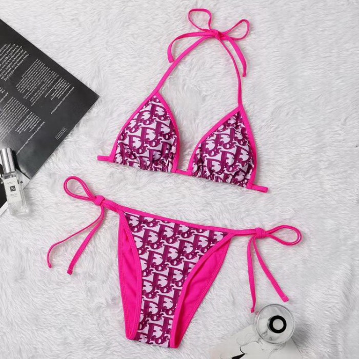 Dior Bikini-035