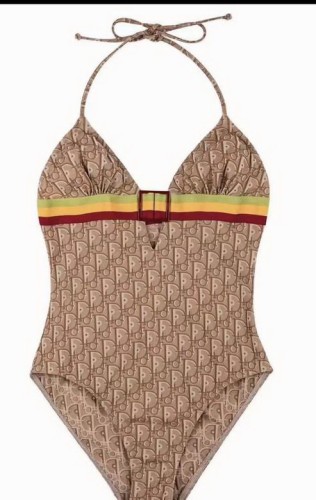 Dior Bikini-056