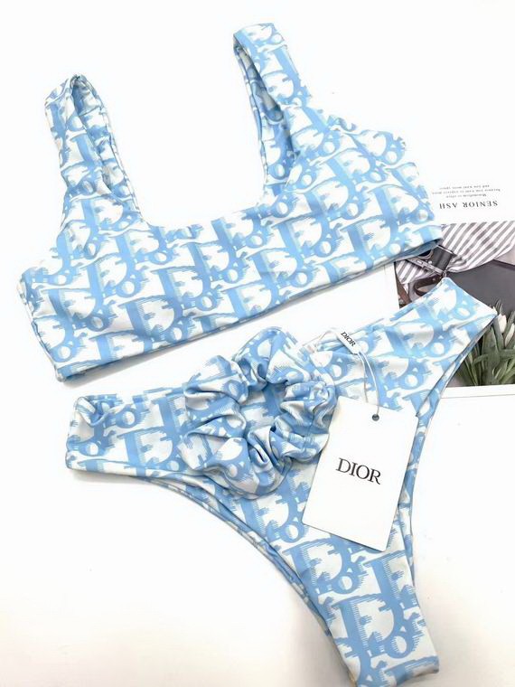 Dior Bikini-047