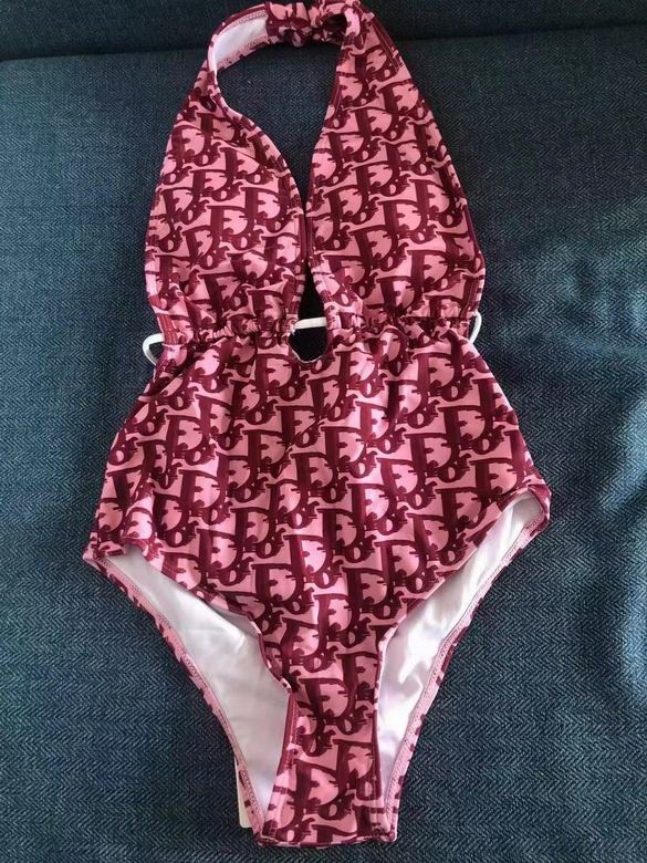 Dior Bikini-129