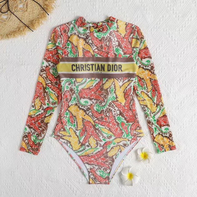 Dior Bikini-208
