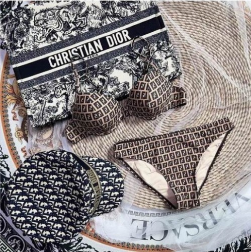 Dior Bikini-190