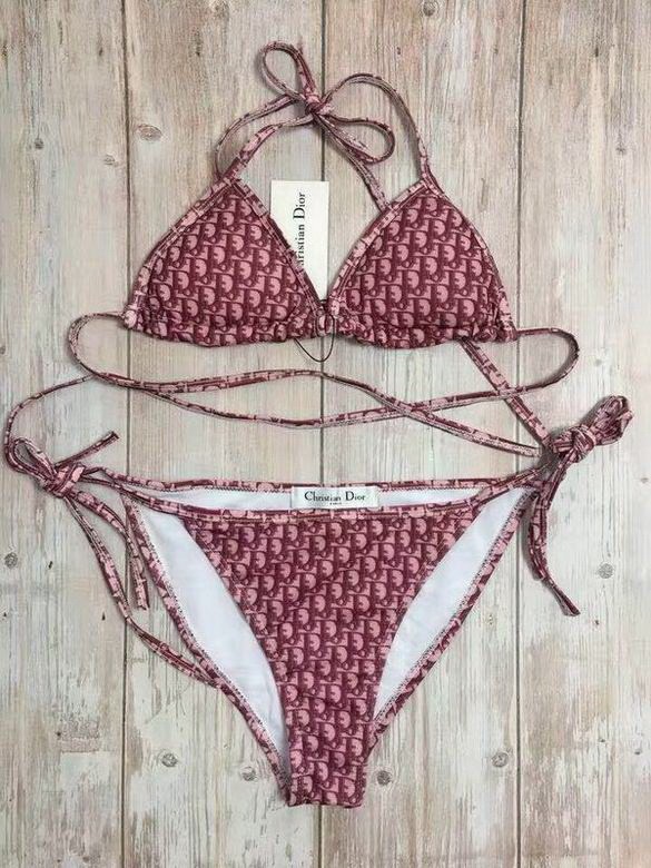 Dior Bikini-005