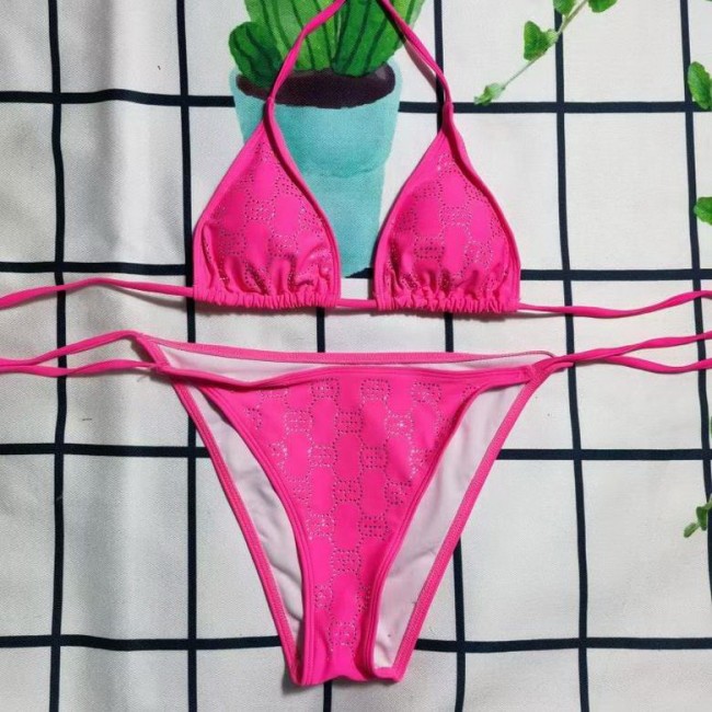 G Bikini-119