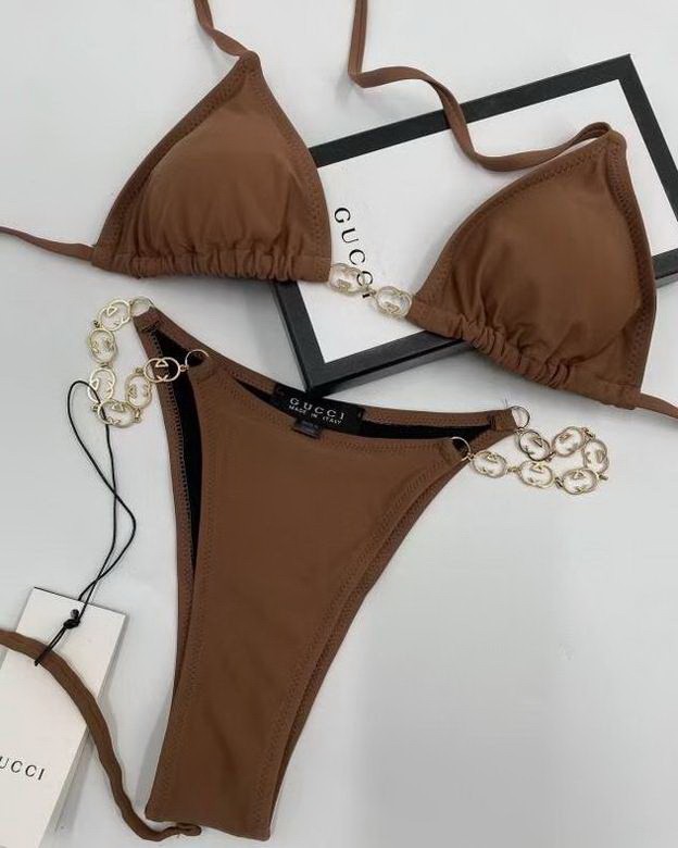 G Bikini-090