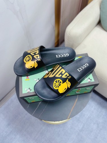 G Sandals 1：1 Quality-419