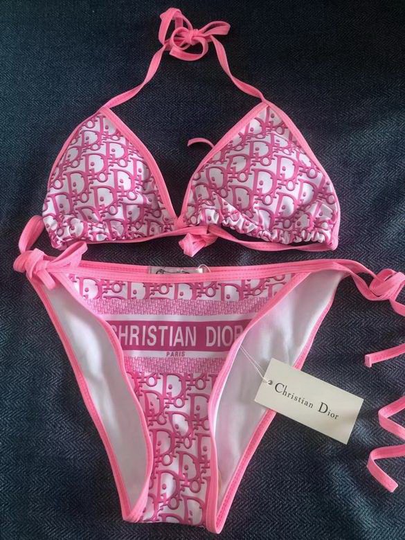 Dior Bikini-168