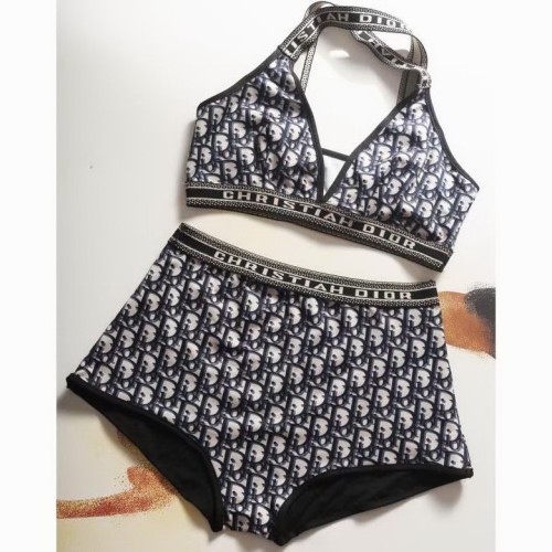 Dior Bikini-093