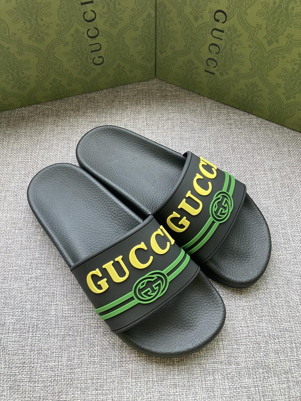 G men slippers AAA-1463