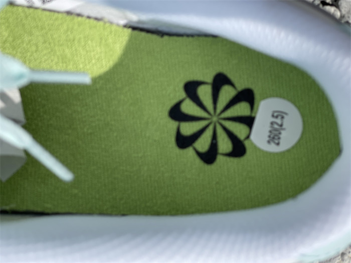 Authentic Nike Dunk Low Next Nature White Mint