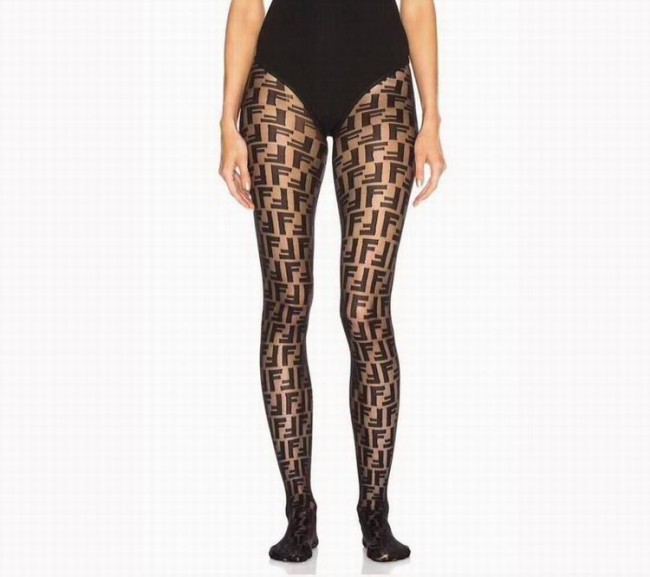 FD Trouser Sock-014