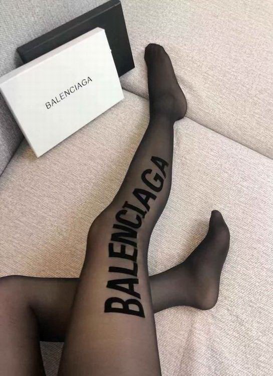 BTrouser Sock-007