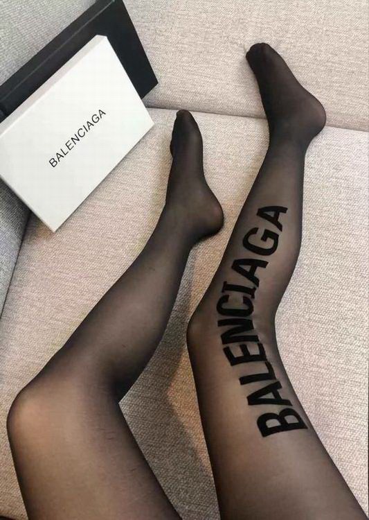 BTrouser Sock-008