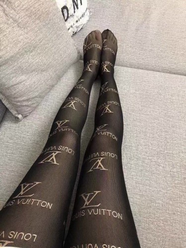LV Trouser Sock-002