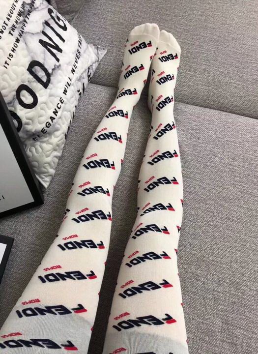 FD Trouser Sock-019