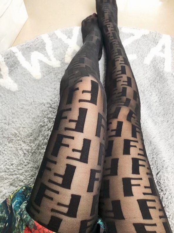 FD Trouser Sock-025