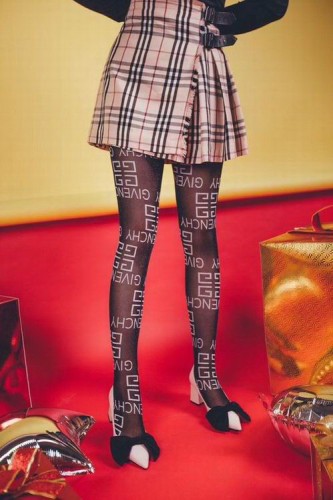 Givenchy Trouser Sock-002