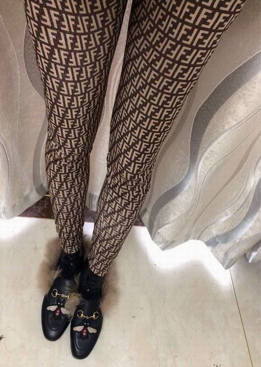 FD Trouser Sock-015