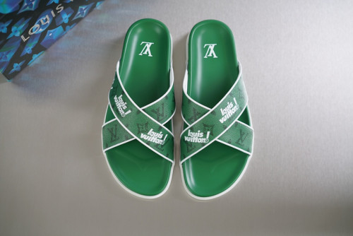 LV Sandals 1：1 Quality-230