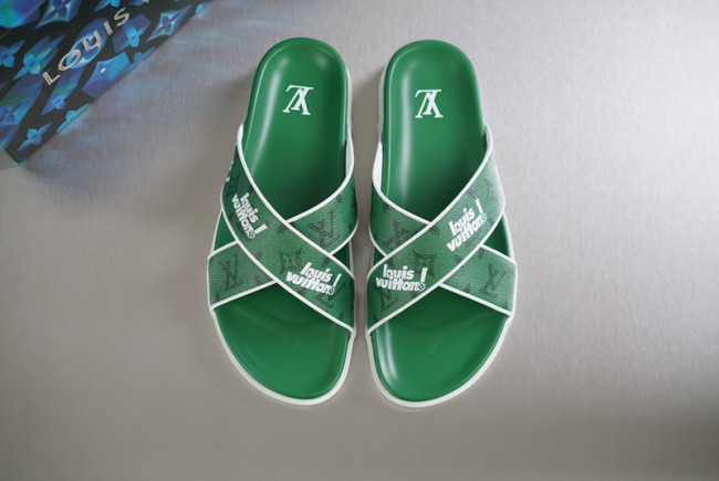 LV Sandals 1：1 Quality-230