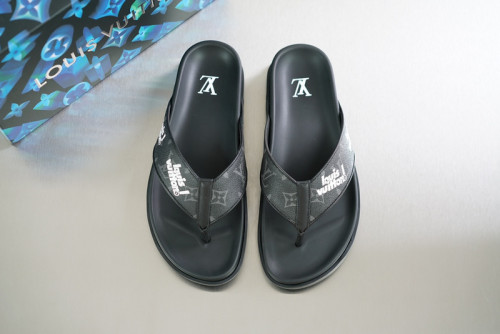 LV Sandals 1：1 Quality-248
