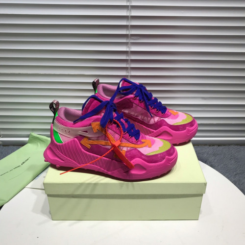 OFFwhite Women Shoes 1：1 quality-058
