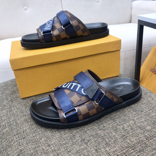 LV Sandals 1：1 Quality-315