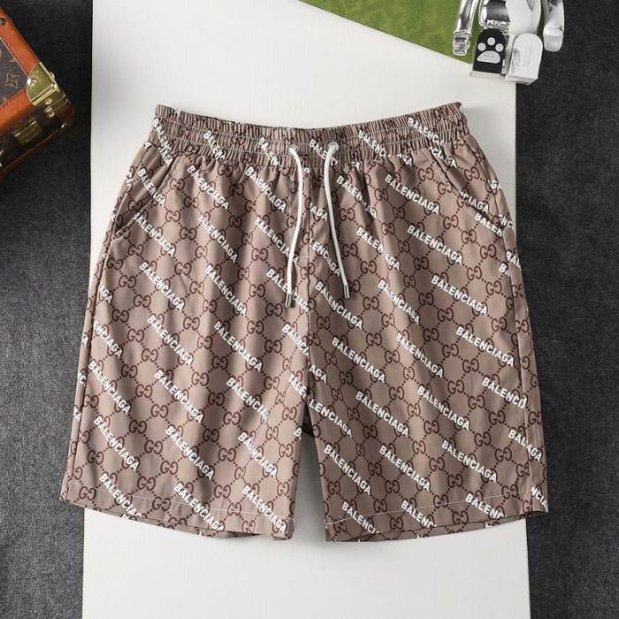 B Shorts-001(M-XXXL)