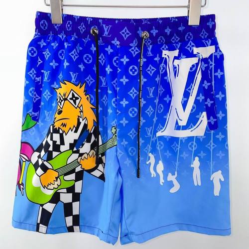 LV Shorts-155(M-XXXL)