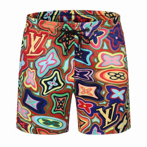 LV Shorts-074(M-XXXL)