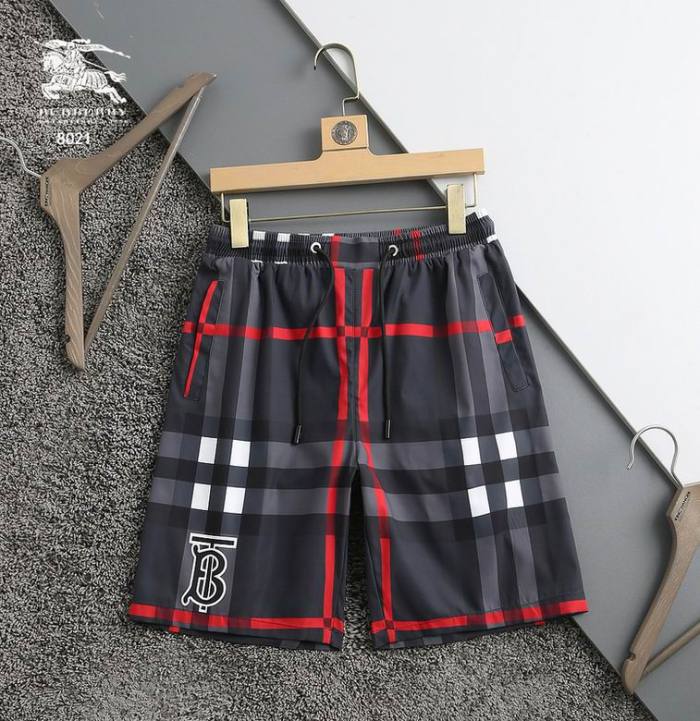Burberry Shorts-080(M-XXXXL)