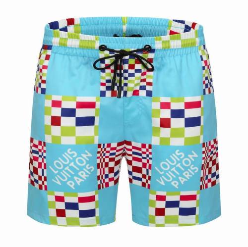 LV Shorts-076(M-XXXL)