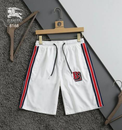 Burberry Shorts-092(M-XXXXL)